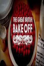 Watch The Great British Bake Off Alluc