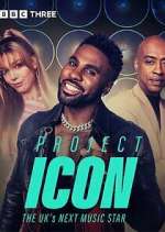 Watch Project Icon: The UK's Next Music Star Alluc
