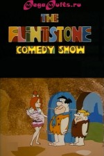 Watch The Flintstone Comedy Show Alluc
