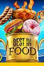 Watch Best in Food Alluc