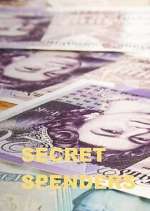Watch Secret Spenders Alluc