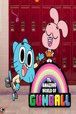 Watch The Amazing World of Gumball Alluc