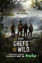 Watch Chefs vs. Wild Alluc
