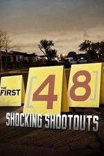 Watch The First 48: Shocking Shootouts Alluc