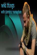 Watch Wild Things With Dominic Monaghan Alluc