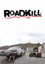 Watch Roadkill Alluc