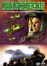 Watch Roughnecks: Starship Troopers Chronicles Alluc