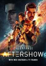 Watch The Expanse Aftershow Alluc