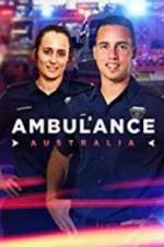 Watch Ambulance Australia Alluc