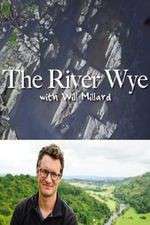 Watch The River Wye with Will Millard Alluc