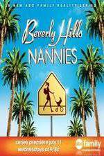 Watch Beverly Hills Nannies Alluc