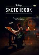 Watch Sketchbook Alluc