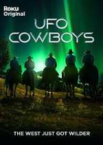 Watch UFO Cowboys Alluc