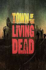 Watch Town of the Living Dead Alluc