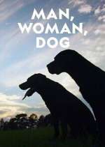 Watch Man, Woman, Dog Alluc