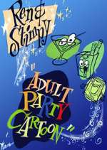 Watch Ren and Stimpy: Adult Party Cartoon Alluc