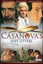 Watch Casanovas Love Letters Alluc