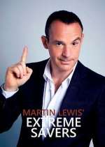 Watch Martin Lewis' Extreme Savers Alluc