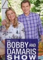 Watch The Bobby and Damaris Show Alluc