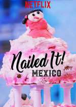 Watch Nailed It! Mexico Alluc