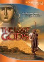 Watch The Lost Gods Alluc