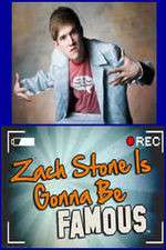 Watch Zach Stone Is Gonna Be Famous Alluc