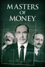 masters of money tv poster