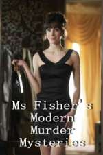 Watch Ms Fisher\'s Modern Murder Mysteries Alluc
