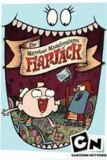 Watch The Marvelous Misadventures of Flapjack Alluc