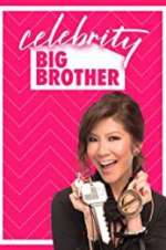 Watch Celebrity Big Brother Alluc