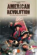 Watch Alluc The American Revolution Online