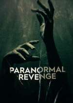 Watch Paranormal Revenge Alluc