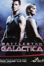 Watch Battlestar Galactica (New) Alluc