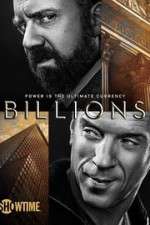 Watch Billions Alluc