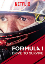 Watch Formula 1: Drive to Survive Alluc