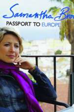 Watch Passport to Europe Alluc