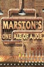 Watch Marston's Brewery: One Ale Of A Job Alluc