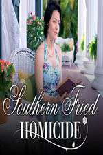 Watch Southern Fried Homicide Alluc