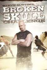 Watch Steve Austin's Broken Skull Challenge Alluc