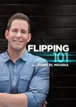 Watch Flipping 101 with Tarek El Moussa Alluc