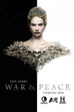 Watch War and Peace Alluc