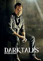 Watch Dark Tales with Don Wildman Alluc