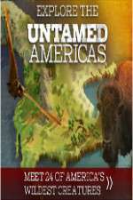 Watch Untamed Americas Alluc