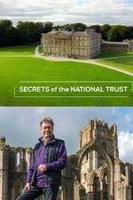 Watch Secrets of the National Trust Alluc