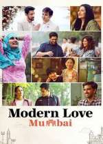 Watch Modern Love: Mumbai Alluc