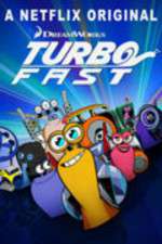Watch Turbo F.A.S.T Alluc