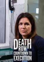 Watch Death Row: Countdown to Execution Alluc