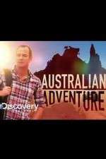 Watch Robson Green's Australian Adventure Alluc