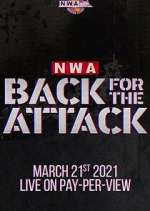 Watch National Wrestling Alliance PPV Alluc