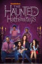 Watch Haunted Hathaways Alluc